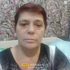 Фотография девушки Ирина, 48 лет из г. Саранск