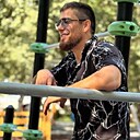 Альви, 34 года