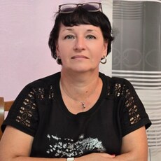 Фотография девушки Ирина, 53 года из г. Затобольск