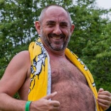 Фотография мужчины Виталий, 48 лет из г. Тамбов