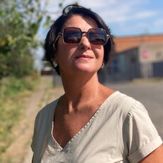 Фотография девушки Светлана, 48 лет из г. Солигорск