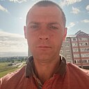 Женя, 36 лет