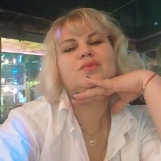 Фотография девушки Lusi, 43 года из г. Астрахань