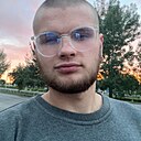 Антон, 21 год