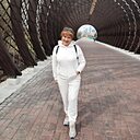 Ната, 59 лет