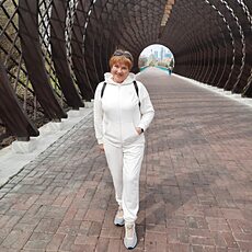 Фотография девушки Ната, 59 лет из г. Воткинск