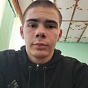 Женя, 19 лет