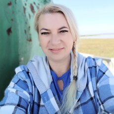 Фотография девушки Plis, 44 года из г. Черногорск