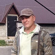 Фотография мужчины Игорь, 47 лет из г. Геленджик