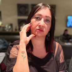 Фотография девушки Ната, 48 лет из г. Казань