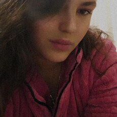 Фотография девушки Жозофина, 29 лет из г. Экибастуз