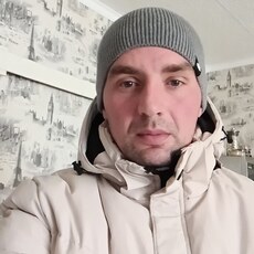 Фотография мужчины Макс, 33 года из г. Вольск
