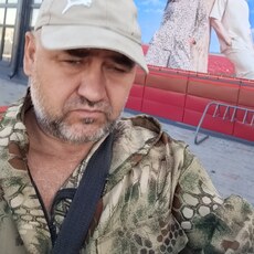 Фотография мужчины Сашок, 52 года из г. Пинск