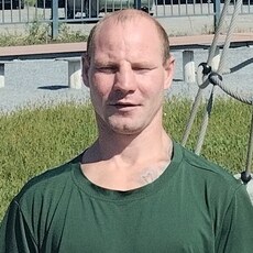 Фотография мужчины Вадим, 35 лет из г. Новосибирск