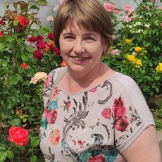 Фотография девушки Надежда, 60 лет из г. Оренбург
