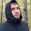Иван, 26 лет