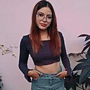 Vika, 19 лет