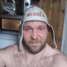 Фотография мужчины Михаил, 30 лет из г. Луховицы