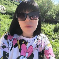Фотография девушки Катя, 38 лет из г. Полысаево