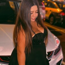 Фотография девушки Эля, 27 лет из г. Минск