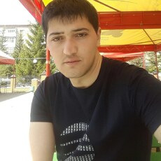 Фотография мужчины Макс, 33 года из г. Ярославль
