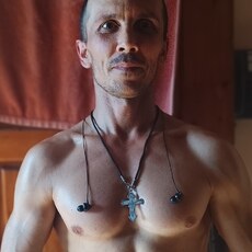 Фотография мужчины Алексей, 33 года из г. Спасск-Дальний