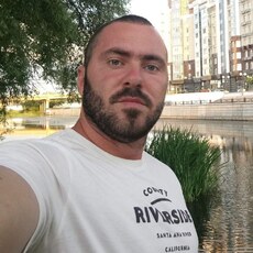 Фотография мужчины Алексей, 33 года из г. Белгород