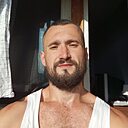 Серёжа, 36 лет