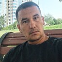 Муйдин, 39 лет