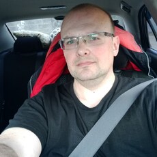 Фотография мужчины Алексей, 49 лет из г. Челябинск