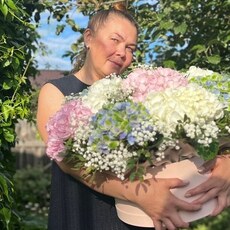 Фотография девушки Юлия, 43 года из г. Талица