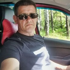 Фотография мужчины Александр, 52 года из г. Семенов