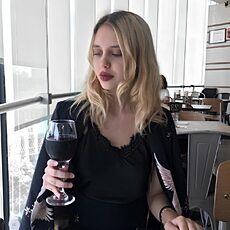 Фотография девушки Анна, 19 лет из г. Нижний Новгород