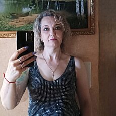 Фотография девушки Ольга, 49 лет из г. Нижний Новгород