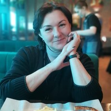 Фотография девушки Марина, 48 лет из г. Барнаул