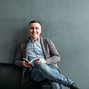 Саша, 42 года