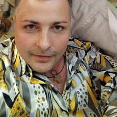 Фотография мужчины Николай, 47 лет из г. Бобруйск