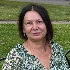 Фотография девушки Наталья, 58 лет из г. Могилев