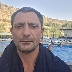 Фотография мужчины Давид, 35 лет из г. Абовян