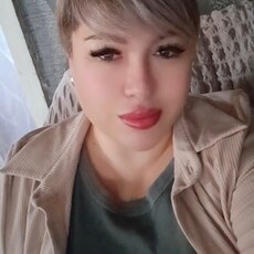 Фотография девушки Незнакомка, 45 лет из г. Прокопьевск