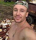 Макар, 30 лет