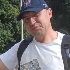 Фотография мужчины Алекс, 41 год из г. Мариуполь