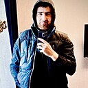 Rakhimov J, 30 лет