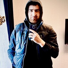 Фотография мужчины Rakhimov J, 30 лет из г. Зеленоград