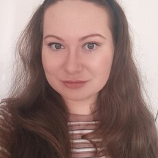 Фотография девушки Ирина, 32 года из г. Санкт-Петербург