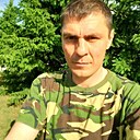 Тотсамый, 42 года