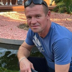 Фотография мужчины Андрей, 43 года из г. Таганрог
