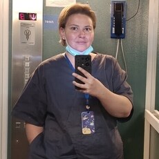 Фотография девушки Настасья, 37 лет из г. Коломна