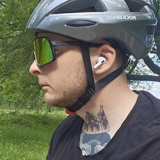 Фотография мужчины Паша, 33 года из г. Новополоцк