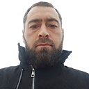 Руслан, 34 года